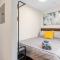 Seattles Gem: Elegant 1BR in Belltown