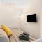 Seattles Gem: Elegant 1BR in Belltown