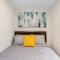 Seattles Gem: Elegant 1BR in Belltown