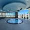 Breathtaking view compact & modern spacious studio