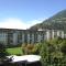LENA Haus KMB Seeappartement am Ossiacher See mit direktem Seezugang und Hallenbad