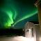 Stunning Luxury Chalet in West Iceland - Birta Rentals - 胡萨费尔