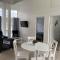 Rosendal Apartments Motellet