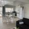 Rosendal Apartments Motellet