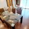 5B-Short-term rental allowed-2BRs Downtown Bangkok