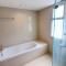 5B-Short-term rental allowed-2BRs Downtown Bangkok
