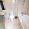 5B-Short-term rental allowed-2BRs Downtown Bangkok