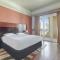 Al Khoory Hotel Apartments Al Barsha - Dubaj