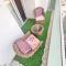 Executive Deluxe Apartment with Panoramic View in Heart of Gurgaon - Gurgáon