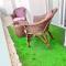 Executive Deluxe Apartment with Panoramic View in Heart of Gurgaon - Gurgáon
