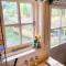 Shepherds Hut at The Granary