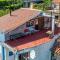 Villa Lisinj apartments