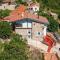 Villa Lisinj apartments