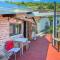Villa Lisinj apartments