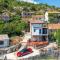 Villa Lisinj apartments