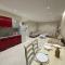 Beachfront Apartment With Balcony - Vlorë