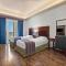 Al Khoory Hotel Apartments Al Barsha - Dubaj