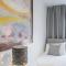 Luxe Cambridge Station Flat with Terrace