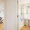 Luxe Cambridge Station Flat with Terrace