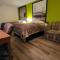 Super 8 by Wyndham Canton/Livonia Area