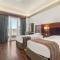 Al Khoory Hotel Apartments Al Barsha - Dubaj