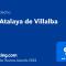 La Atalaya de Villalba - كوينكا