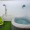 Casa con Jacuzzi Los Hermanos - 阿尔姆尼卡