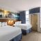Days Inn by Wyndham Kill Devil Hills Oceanfront - Wilbur - Kill Devil Hills