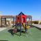 Al Khoory Hotel Apartments Al Barsha - Dubaj