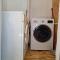 Grand Appart/WIFI/2 chambres/Détente/Calme - 佩皮尼昂