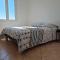 Grand Appart/WIFI/2 chambres/Détente/Calme - 佩皮尼昂
