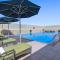 Al Khoory Hotel Apartments Al Barsha - Dubaj