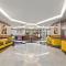 Al Khoory Hotel Apartments Al Barsha - Dubaj