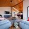 Racing-Chalet (Ferienhaus)
