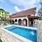 Teratai Homestay Batu Buruk