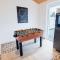 Racing-Chalet (Ferienhaus)