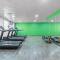 Al Khoory Hotel Apartments Al Barsha - Dubaj