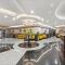 Al Khoory Hotel Apartments Al Barsha - Dubaj