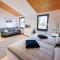 Racing-Chalet (Ferienhaus)