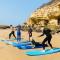Surf Break Morocco - Imsouane
