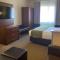 Comfort Suites Peoria I-74