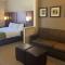 Comfort Suites Peoria I-74