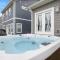 Cozy Lake Cottage W/ Kayaks, SUPs, Pool & Firepit