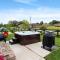 Cozy Lake Cottage W/ Kayaks, SUPs, Pool & Firepit