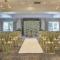 DoubleTree by Hilton St. Annes Manor