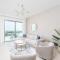 Nasma Luxury Stays - City View Luxury 2BR Apartment with Balcony - 迪拜