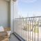 Nasma Luxury Stays - City View Luxury 2BR Apartment with Balcony - 迪拜