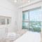 Nasma Luxury Stays - City View Luxury 2BR Apartment with Balcony - 迪拜