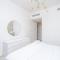 Nasma Luxury Stays - City View Luxury 2BR Apartment with Balcony - 迪拜