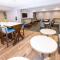 Hampton Inn Selma, Ca